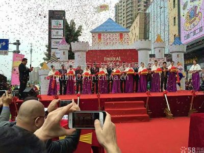 惠州禮儀慶典活動(dòng) 塑造企業(yè)里程碑的專業(yè)策劃與執(zhí)行