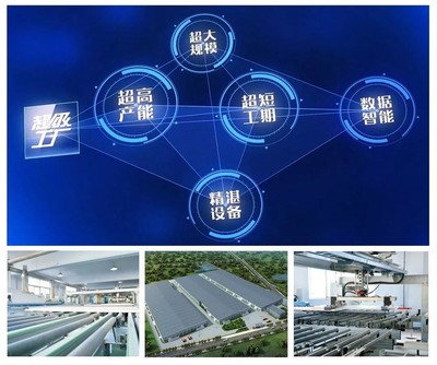 智能互聯(lián)，重塑未來——木門企業(yè)的智能化工廠轉(zhuǎn)型之路